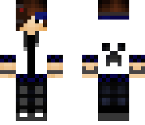 recon teen mark 2
