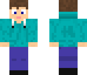 stephan the steve brother