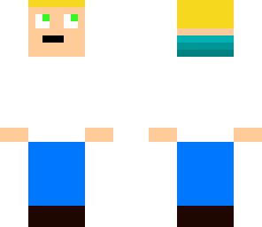 man