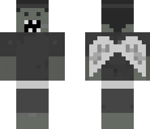 weeping angel mean