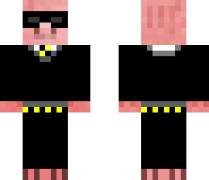 hufflepuff pig