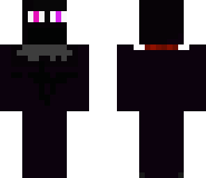 enderman hombre