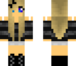 cute girl edited