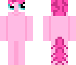 pinkie pie 
