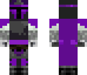 purple boba jett