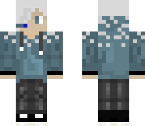 jack frost with mic