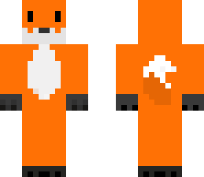 foxy v4nvickl3 fix
