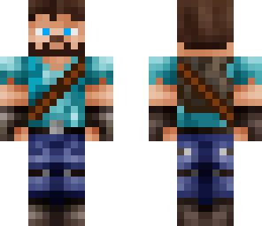 cool steve