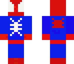 spiderman