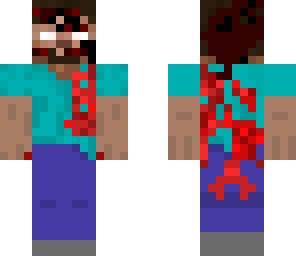 herobrine dead