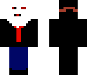 groovy slender