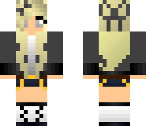 girl