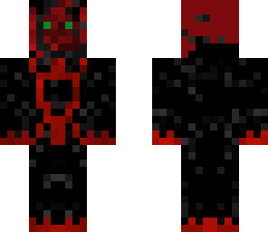 demon