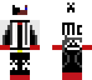 assassin skin