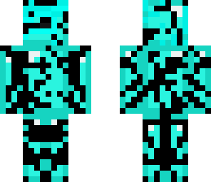 diamond computer chip