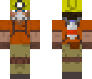 miner