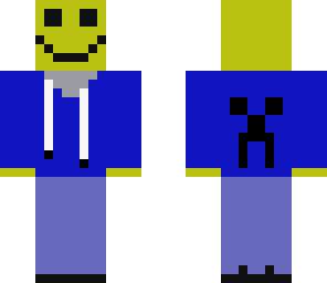 happy stalker