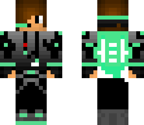 cool guy 2