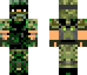 zoompaint -comandocraft