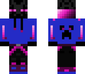 awesome enderman
