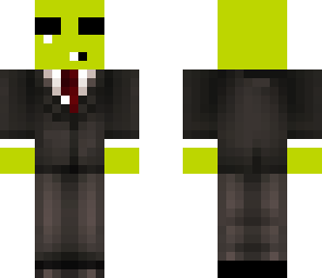 president number 4