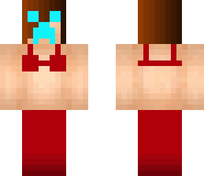 creeper mermaid