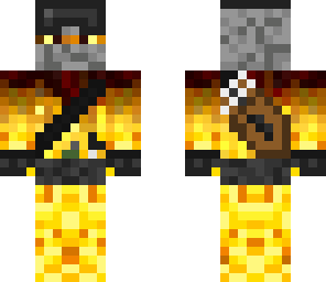 army blaze