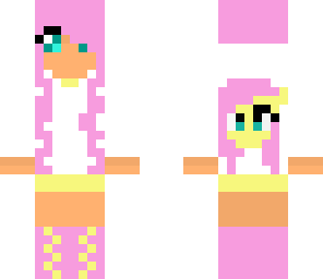 human fluttershy hoodie