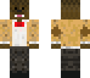 bacca who