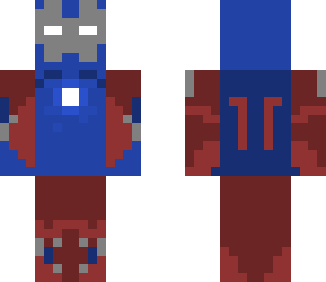 mark patriot