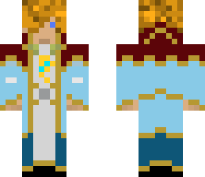 kael update 3