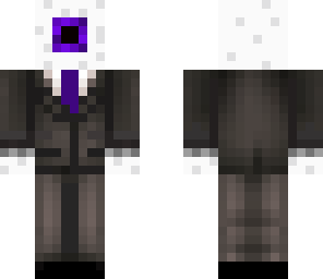 purple eyeclops