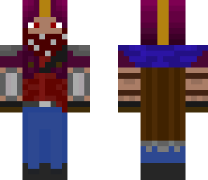 renegade talon