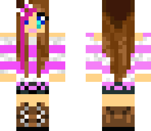 girly girl