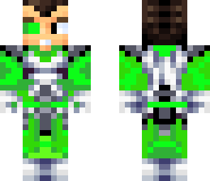 vegettagaymer verde