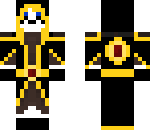 butterpanda mage