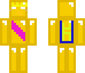 thebutterking