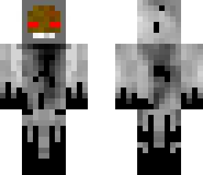 insanedragon1 ghost