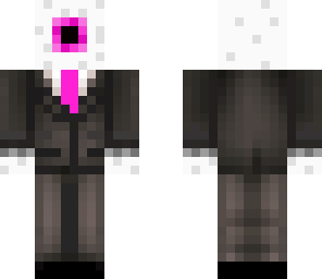 pink eyeclops