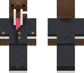 walrus gamer