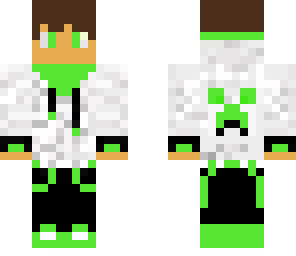 my skin