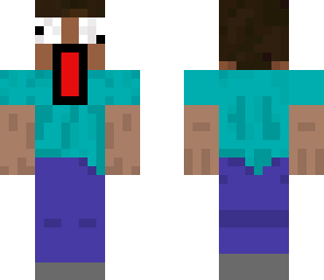 derp steve