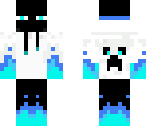 ender flame dj