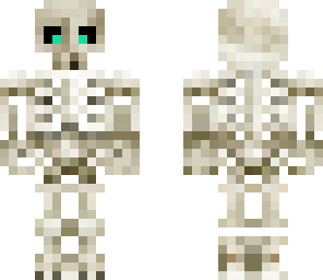 skeleton