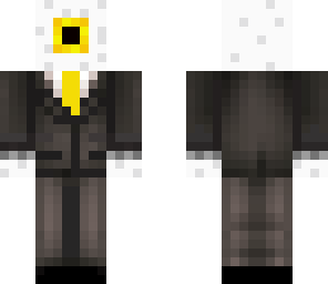 yellow eyeclops