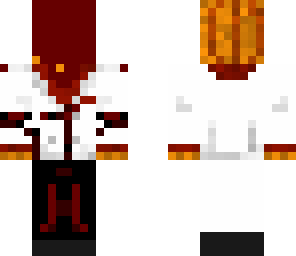 bloodface