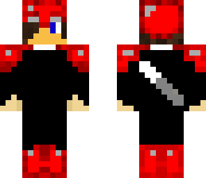 new and improved skin