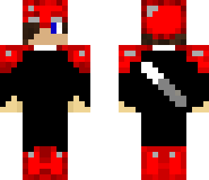 my skin
