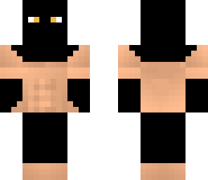 new executioner
