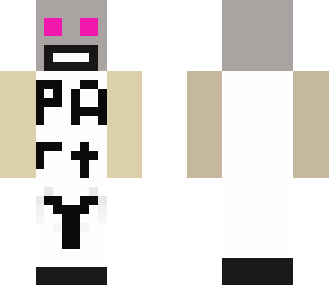 party rock bot